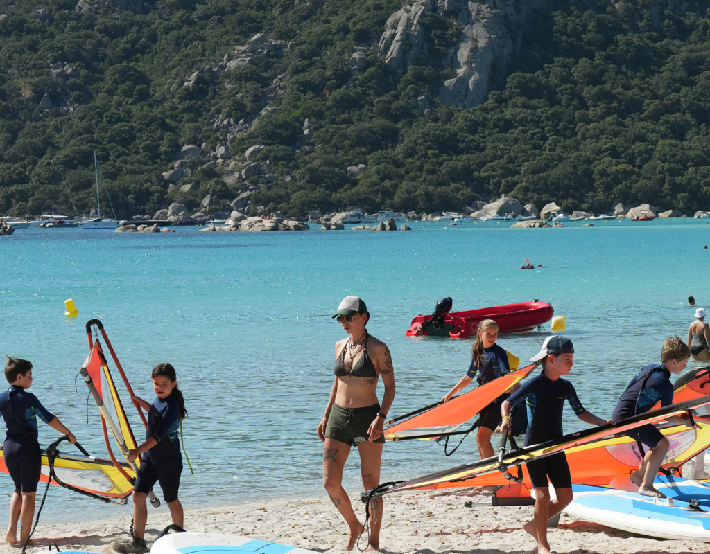 10. Club Nautique de Santa Giulia_Porto Vecchio